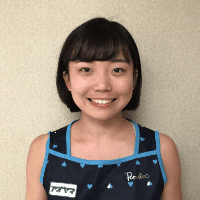 荒川晴菜選手