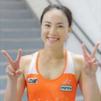 井上雅選手
